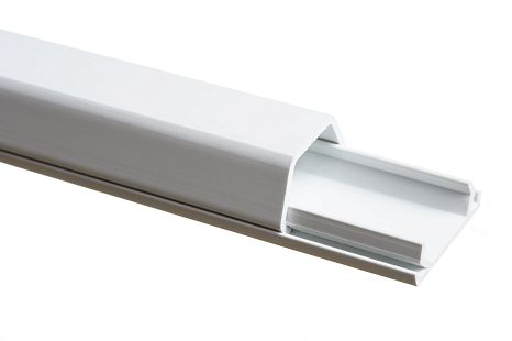 Кабель-канал EKF-Plast 40х16 (30 м)
